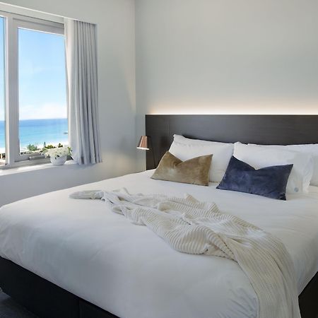 The Gerald Apartment Hotel Geraldton Zewnętrze zdjęcie