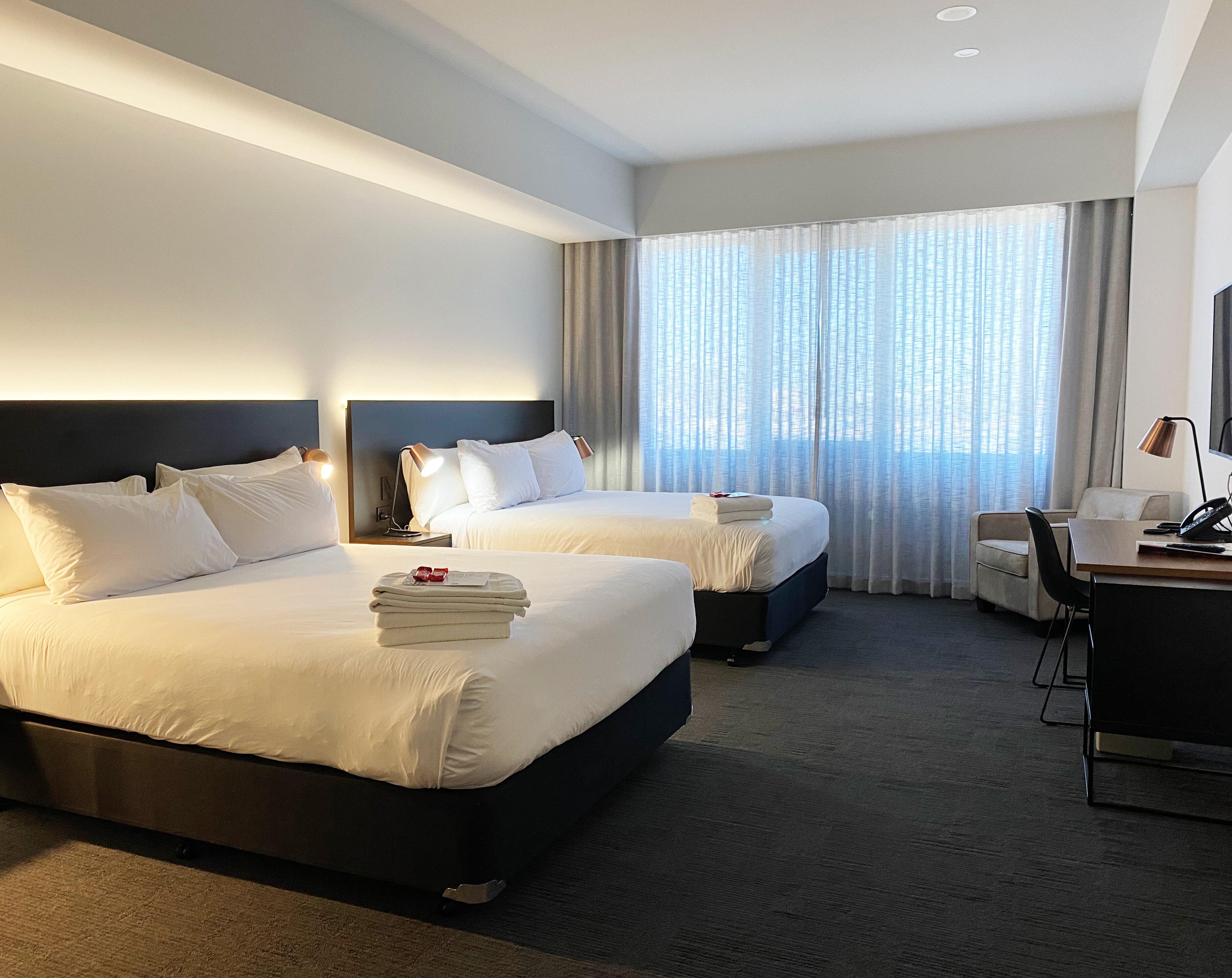 The Gerald Apartment Hotel Geraldton Zewnętrze zdjęcie
