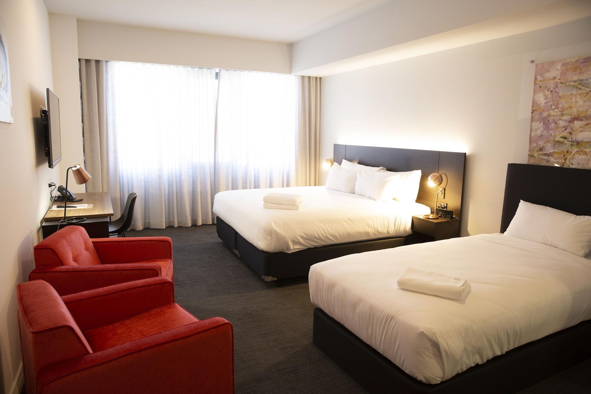 The Gerald Apartment Hotel Geraldton Zewnętrze zdjęcie