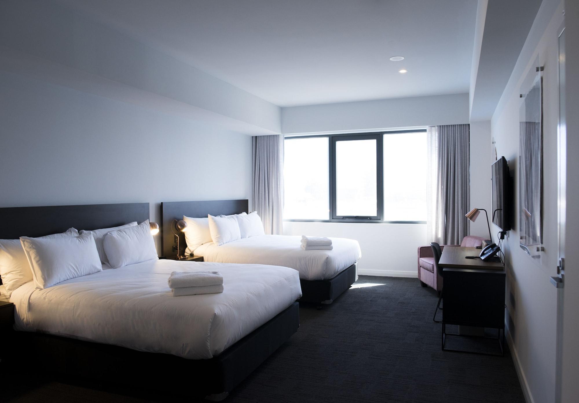 The Gerald Apartment Hotel Geraldton Zewnętrze zdjęcie