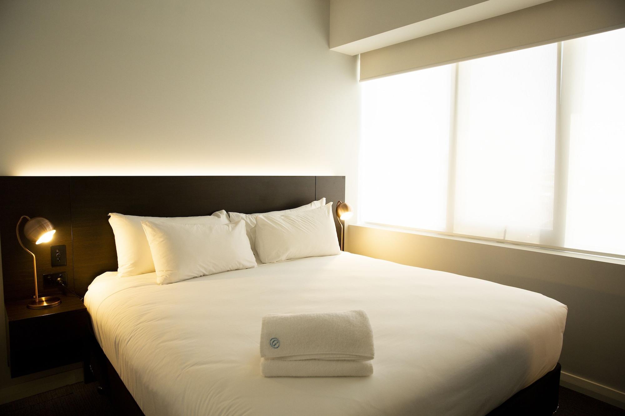 The Gerald Apartment Hotel Geraldton Zewnętrze zdjęcie