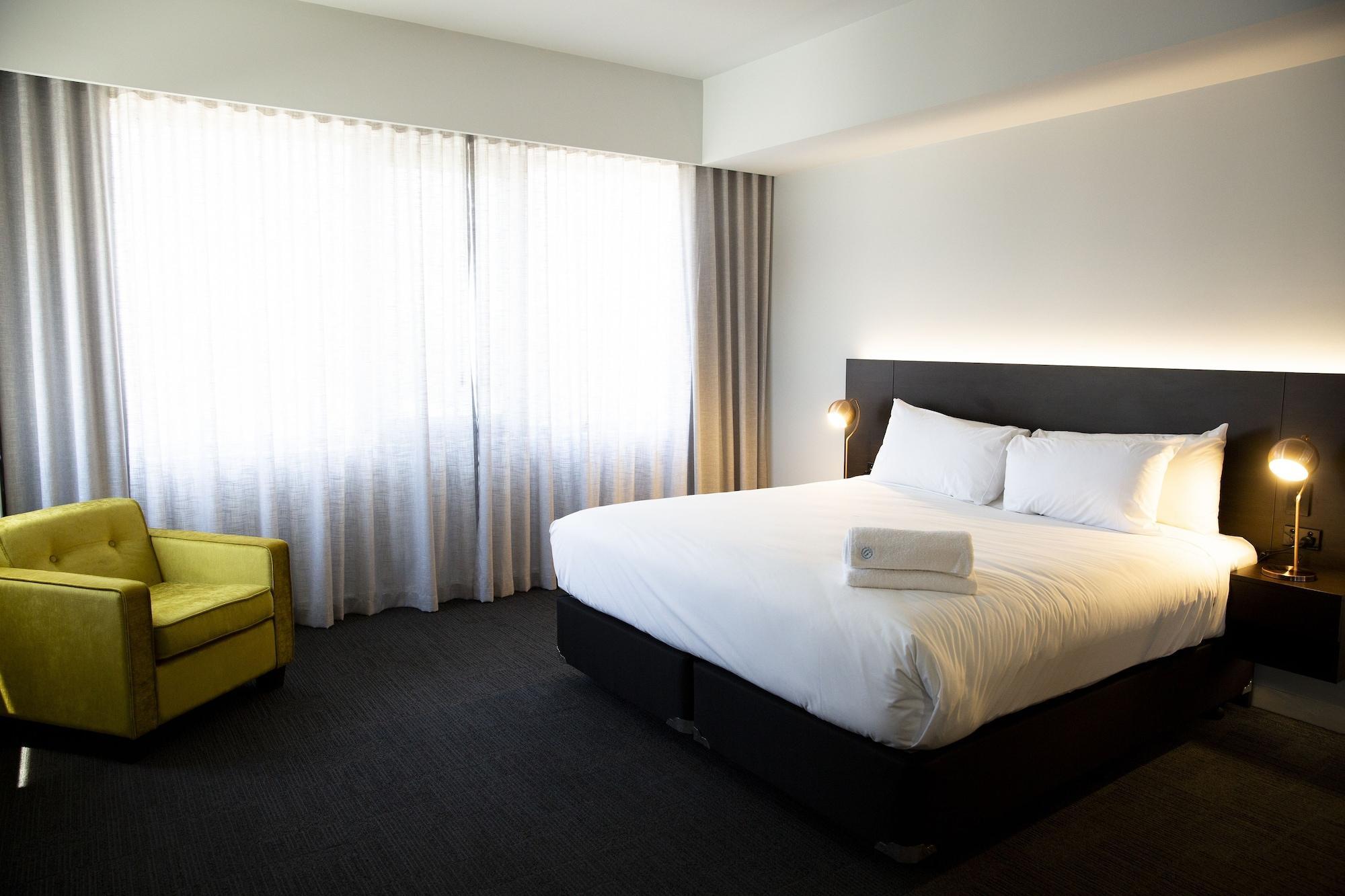 The Gerald Apartment Hotel Geraldton Zewnętrze zdjęcie