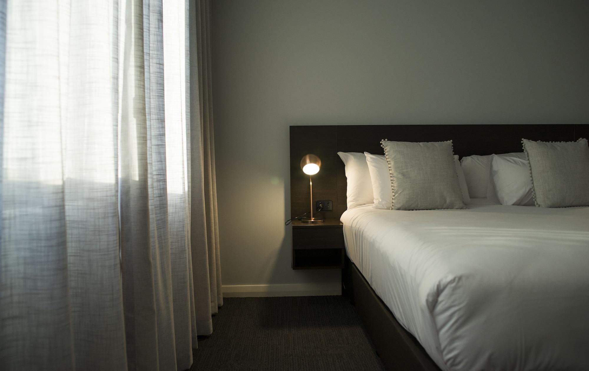 The Gerald Apartment Hotel Geraldton Zewnętrze zdjęcie