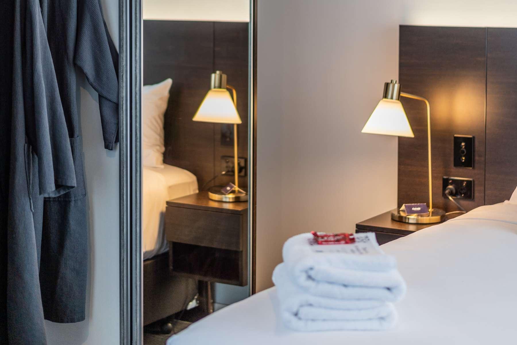 The Gerald Apartment Hotel Geraldton Zewnętrze zdjęcie