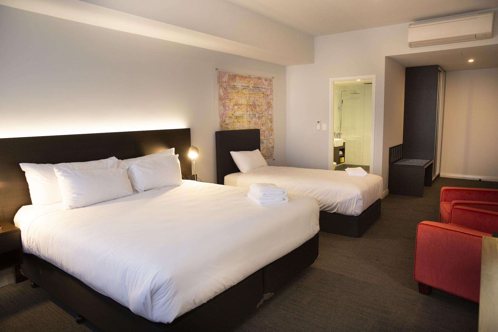 The Gerald Apartment Hotel Geraldton Zewnętrze zdjęcie