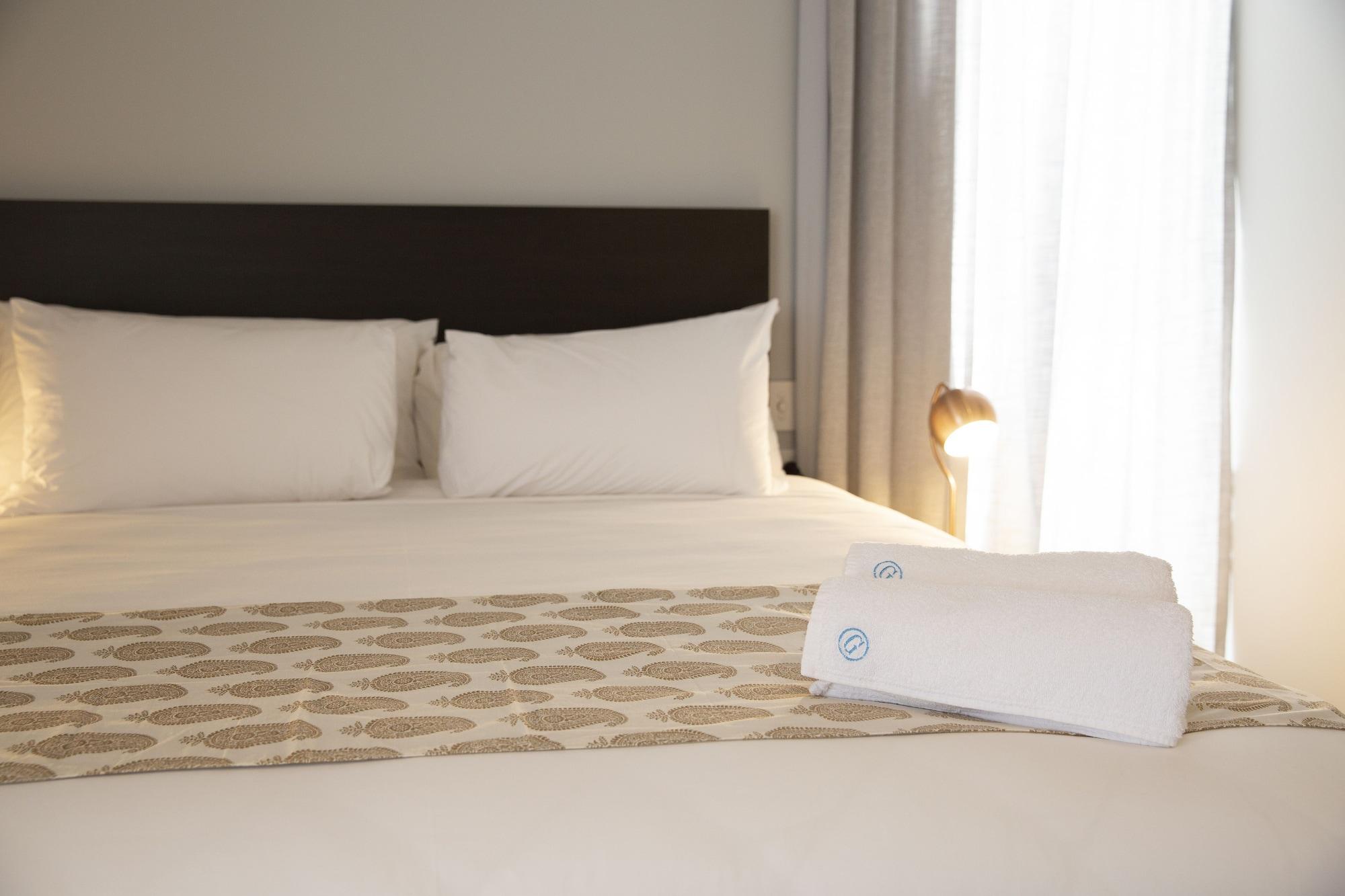 The Gerald Apartment Hotel Geraldton Zewnętrze zdjęcie