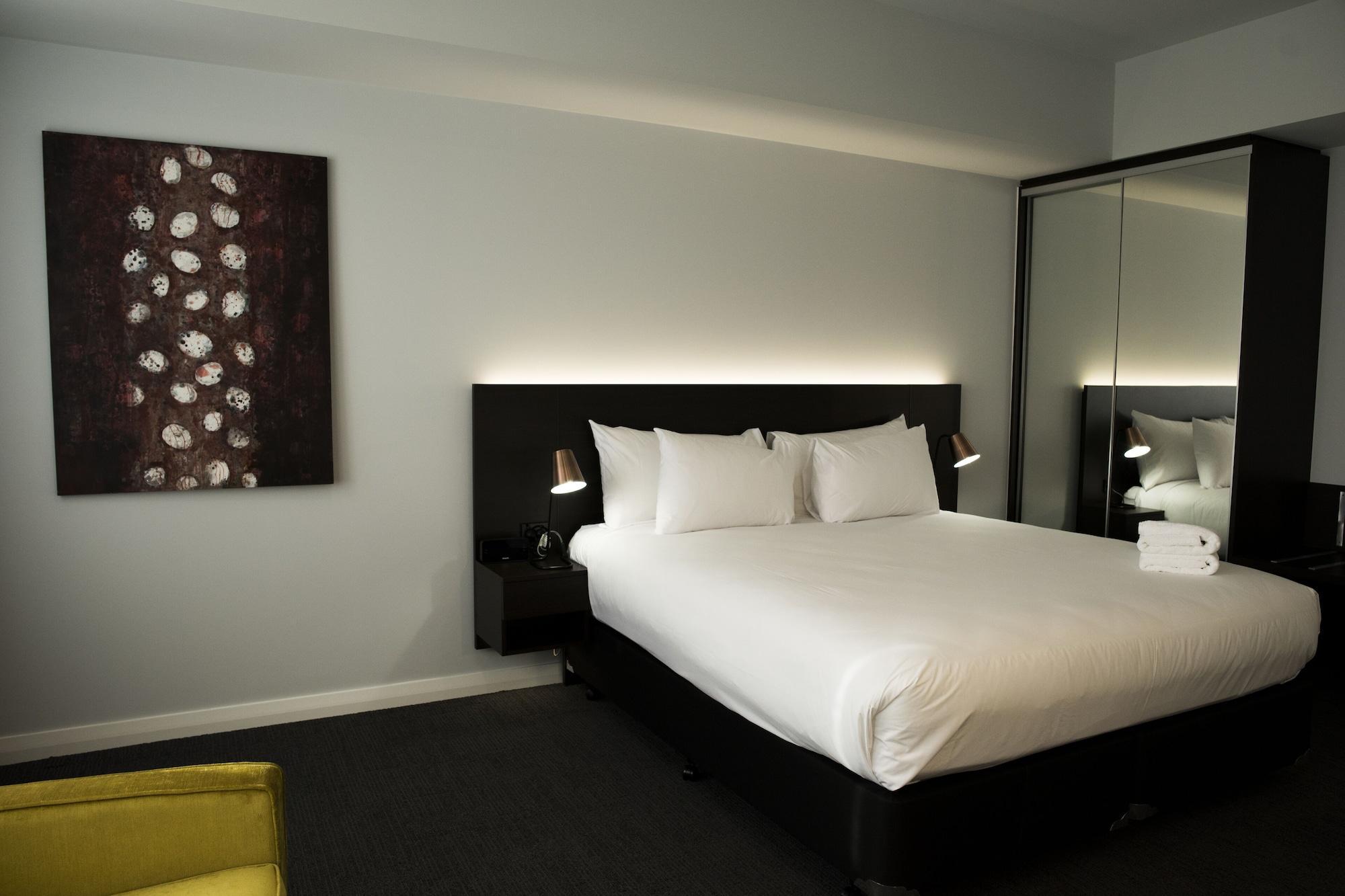 The Gerald Apartment Hotel Geraldton Zewnętrze zdjęcie