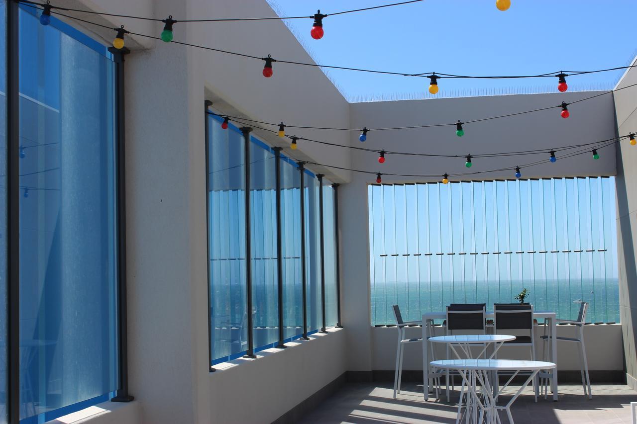 The Gerald Apartment Hotel Geraldton Zewnętrze zdjęcie