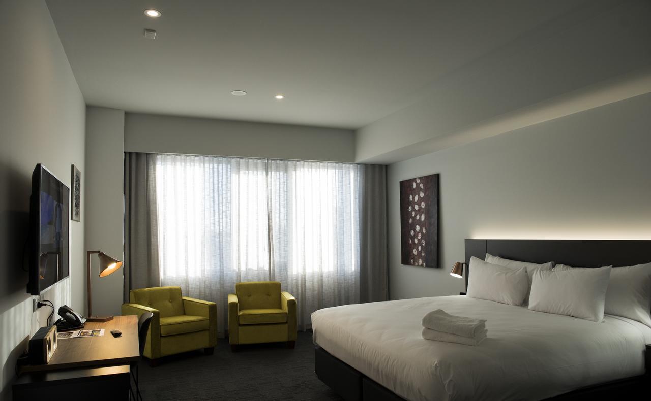 The Gerald Apartment Hotel Geraldton Zewnętrze zdjęcie