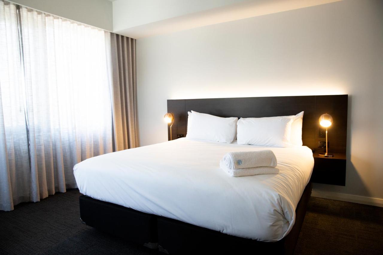The Gerald Apartment Hotel Geraldton Zewnętrze zdjęcie