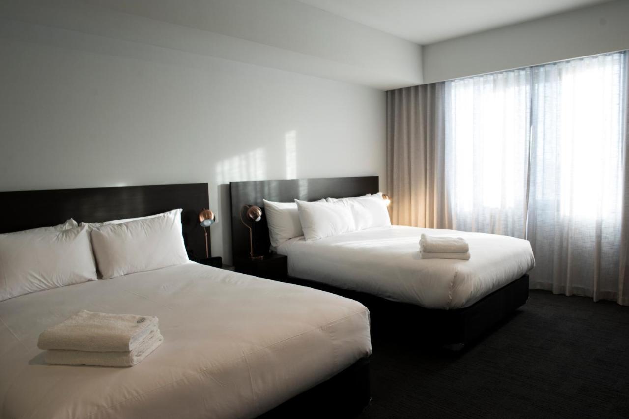 The Gerald Apartment Hotel Geraldton Zewnętrze zdjęcie
